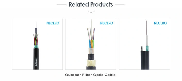 1core Sc Pigtail/ Jumper Acometida Exterior FTTH Cable